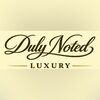 dulynotedlux